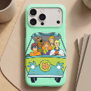 Search for cartoon character iphone cases Mystery machine
