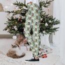 Search for funny christmas leggings Green