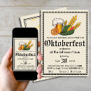 Search for beer festival invitations Lederhosen