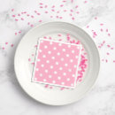 Recherche de pois blanc serviettes Moderne