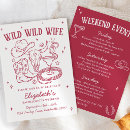Search for wife to be invitations Girls weekend