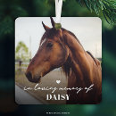 Search for horse memorial gifts Modern