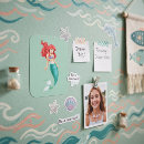 Search for ariel stickers Pretty