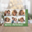 Search for bold christmas cards Photo collage