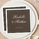 Recherche de romantique serviettes Luxe