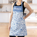 Search for arty aprons For her