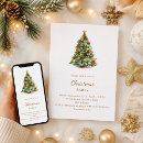 Recherche de rouges de fête noël invitations Pour tous