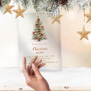 Search for luxury seasonal invitations Holiday party