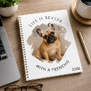 Search for french bulldog office supplies Quote