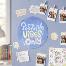 Search for positive vibes only stickers Happy