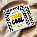 Search for cool napkins Birthday party