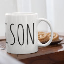 Search for aunt and uncle mugs Modern