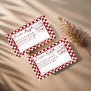 Search for bbq ticket invitations Baby q