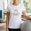 Search for happiness quotes tshirts Workout