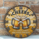 Search for oktoberfest posters Cheers