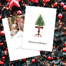 Search for table christmas cards Vintage