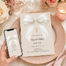 Recherche de beige baptême invitations Ivoire