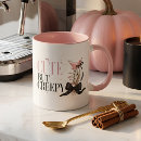 Search for creepy mugs Cute but creepy