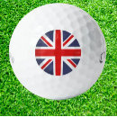 Search for england golf balls United kingdom