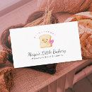 Search for kawaii business cards Heart
