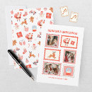 Search for 3 photo collage christmas cards Festive