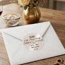 Search for keepsake wedding stickers Couple photo