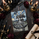 Search for van gogh wedding invitations Watercolor