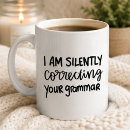 Search for funny editor mugs Writer