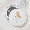 Search for for grandma buttons Mother to be