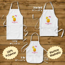 Search for juices aprons Slice