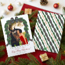 Search for equestrian holiday cards Watercolor