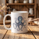 Recherche de pieuvre tasses Vie marine