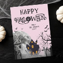 Search for modern halloween cards Stylish