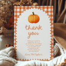 Search for pumpkin orange cards Fall autumn