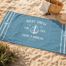 Search for valentines day towels Nautical