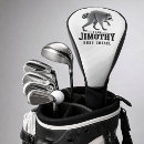 Search for raccoon golf equipment Animal