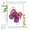 Search for butterfly birthday cards Simple