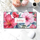 Search for red and white pattern mousepads Elegant