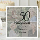 Search for 50 photo collage 50 year old