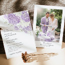 Recherche de hortensia mariage invitations Pour tous