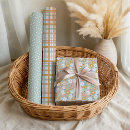 Recherche de fleurs pastel papier cadeau Pour elle