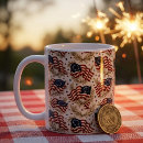 Search for patriotic designs mugs 1776 2026 celebration