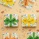 Search for vegetarian wrapping paper Chef