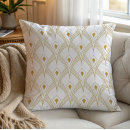 Search for art deco pillows Geometric
