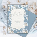 Search for hydrangea baby shower invitations Gender neutral
