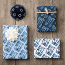 Search for bat wrapping paper Bar mitzvah