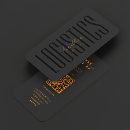 Search for movers business cards Logistics