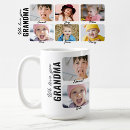 Search for gigi name mugs Grandmother