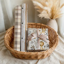 Recherche de animaux zoo papier cadeau Boy
