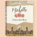 Search for aesthetic notebooks Trendy boho aesthetic